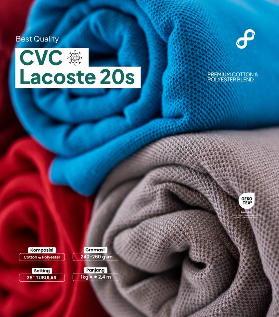 cvc 20s lacoste 36