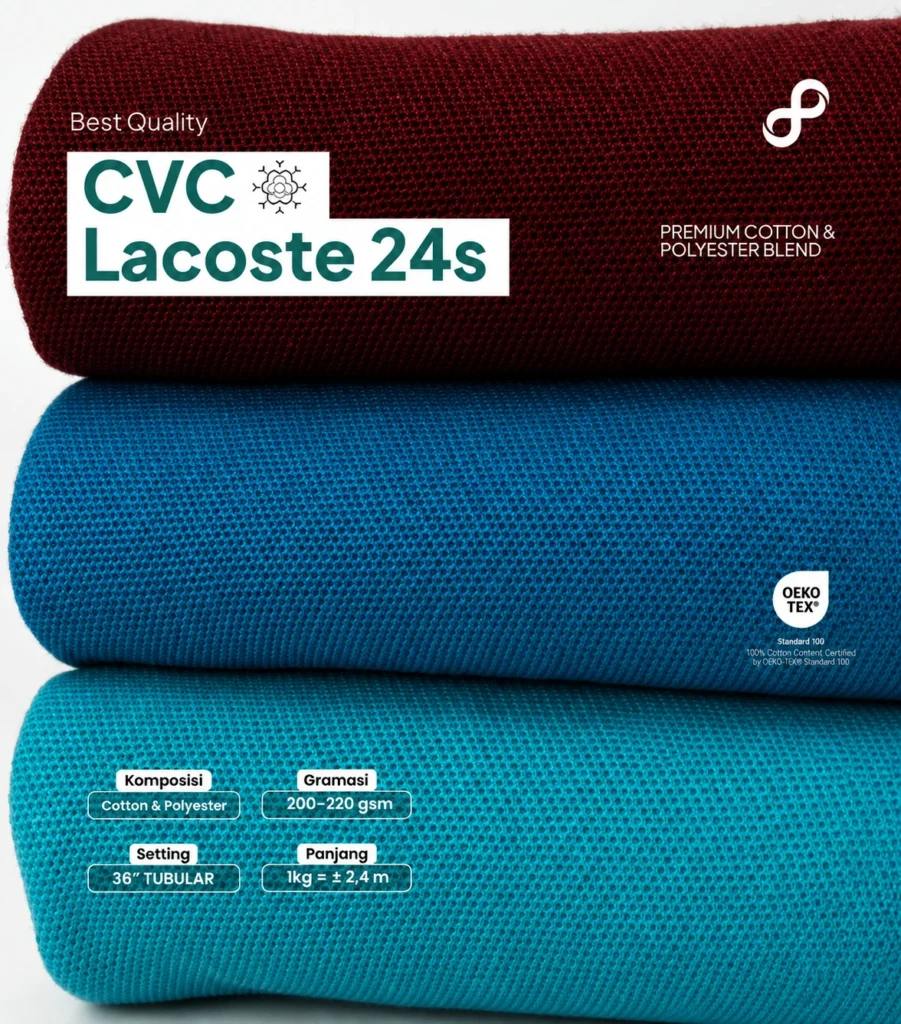cvc 24s lacoste 36