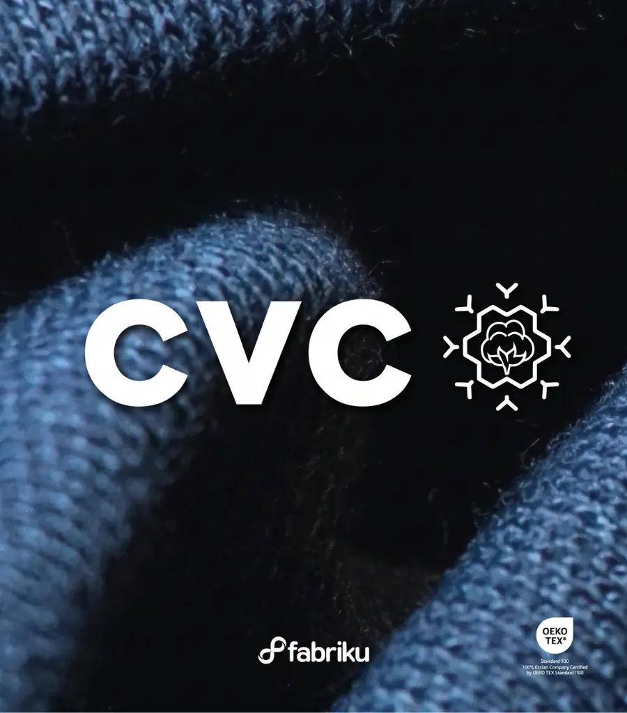 CVC