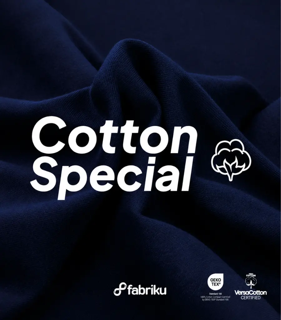 Cotton Special