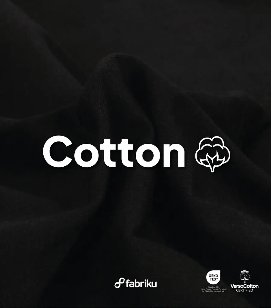 Cotton Combed