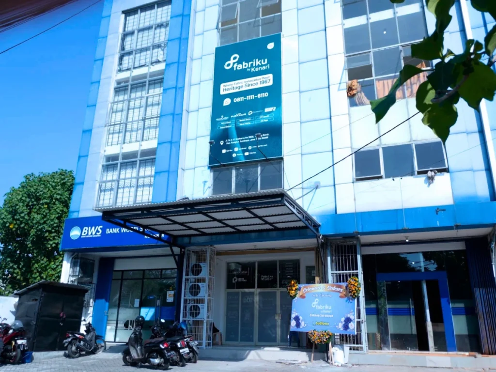 fabriku surabaya