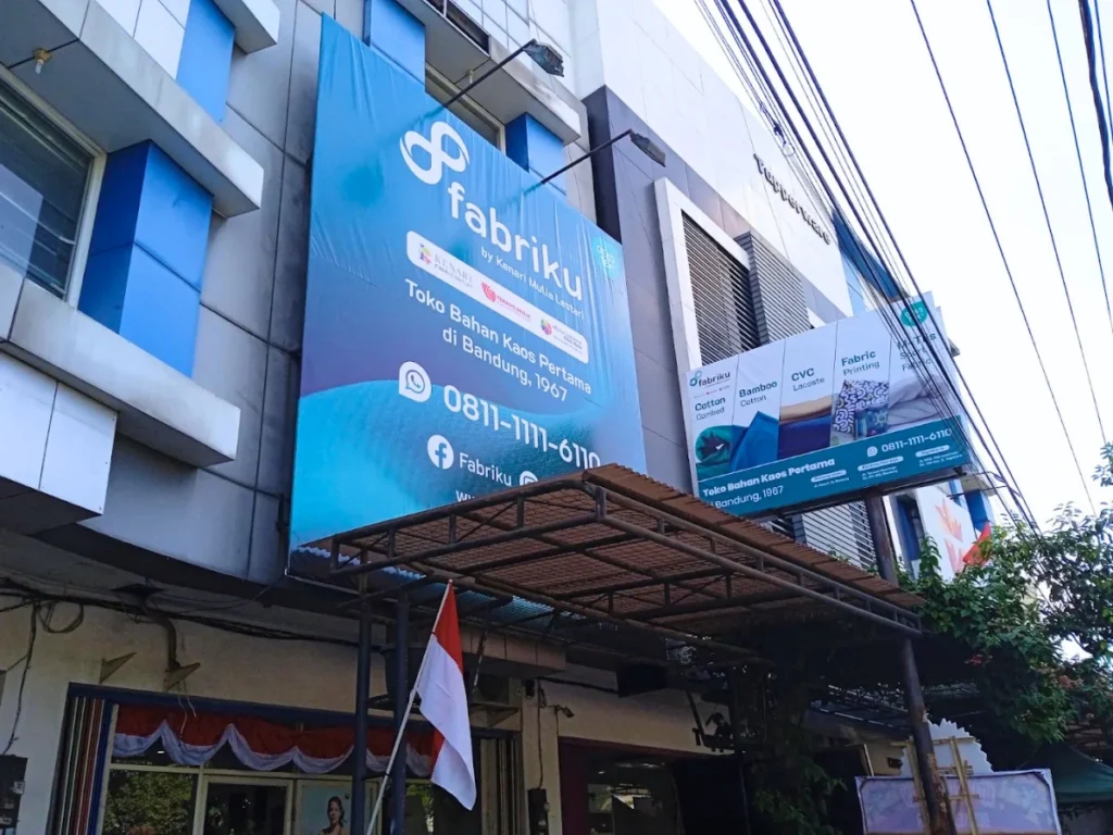fabriku yogyakarta