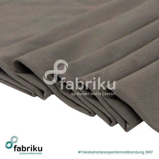 COTTON COMBED 30S 42″ ABU