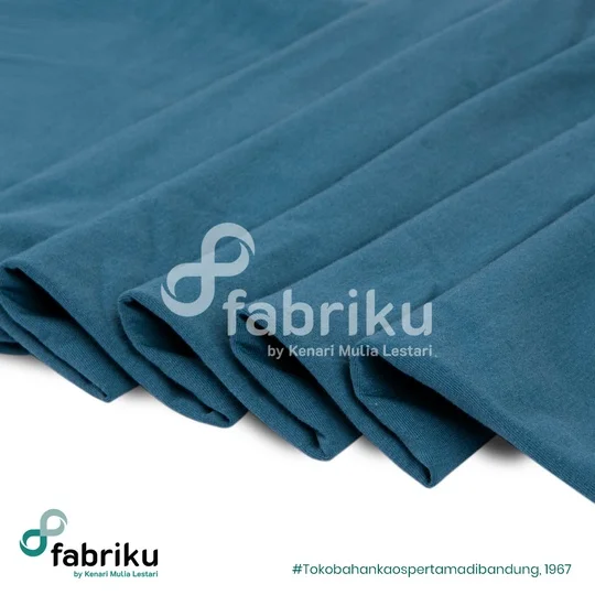 COTTON COMBED 30S 42″ NIAGARA