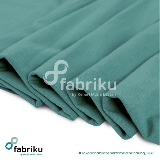 COTTON COMBED 30S 42″ PARKIA BEAN