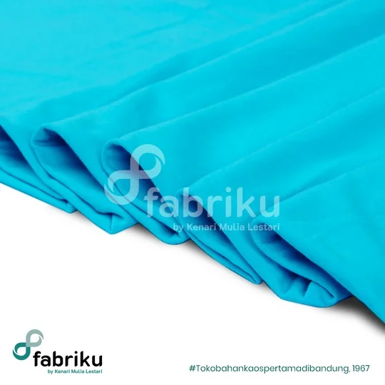COTTON COMBED 30S 42″ TOSCA MUDA