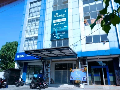 fabriku surabaya