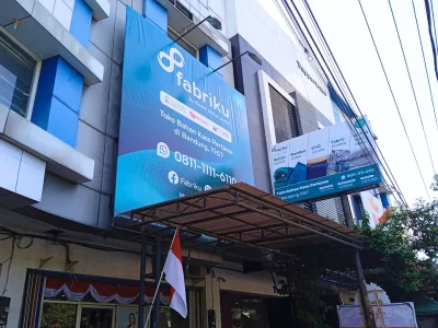 fabriku yogyakarta