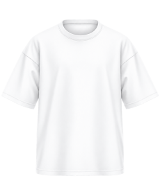 oversize t shirt